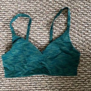 Outdoor Voices Flow Bralette